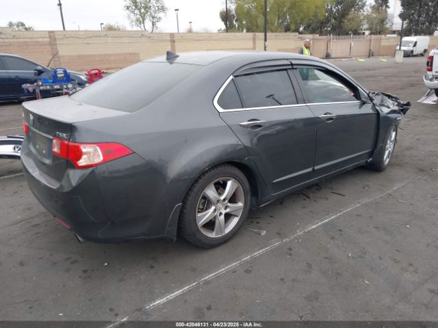 2013 ACURA TSX JH4CU2F62DC005728 Photo 3