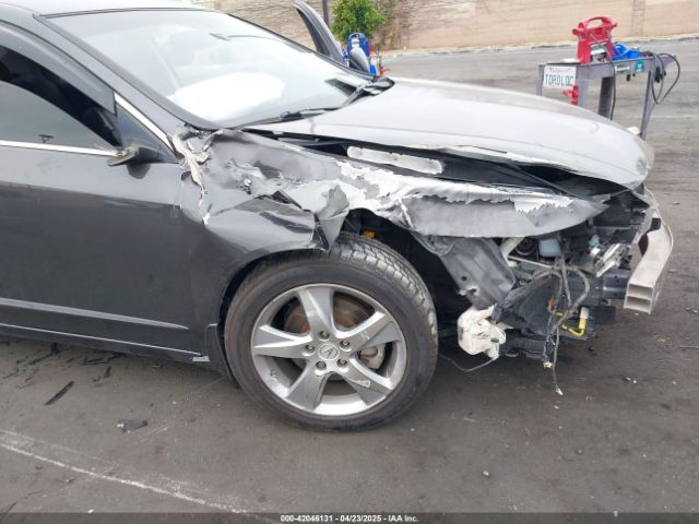 2013 ACURA TSX JH4CU2F62DC005728 Photo 5