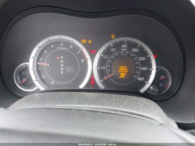 2013 ACURA TSX JH4CU2F62DC005728 Photo 6