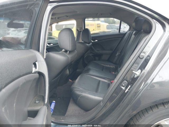 2013 ACURA TSX JH4CU2F62DC005728 Photo 7