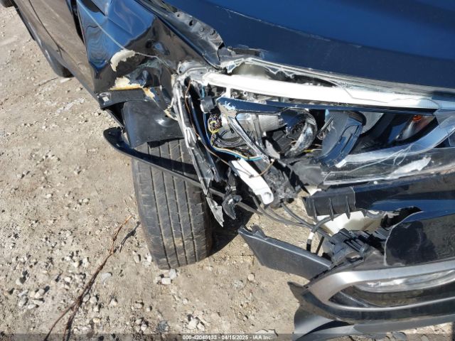 5NMZUDLB9HH023403 Hyundai Santa Fe Sport 2.4l