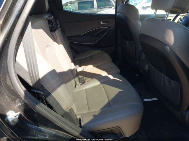 5NMZUDLB9HH023403 Hyundai Santa Fe Sport 2.4l