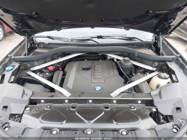 5UXCR4C09L9C03315 BMW X5 Sdrive40i