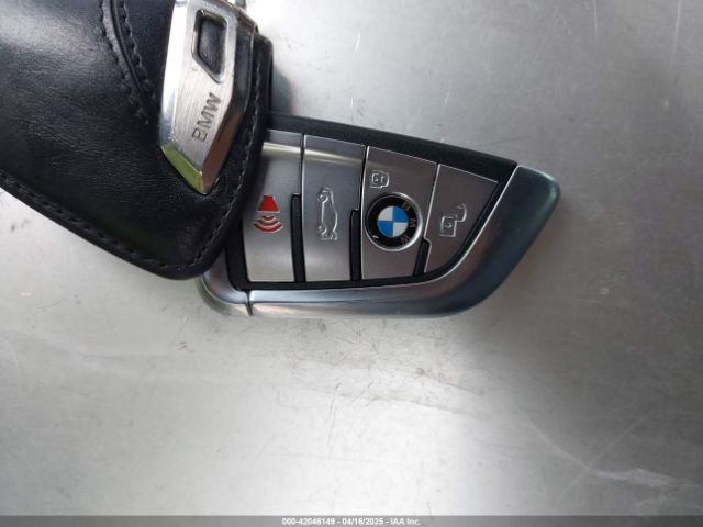 5UXCR4C09L9C03315 BMW X5 Sdrive40i
