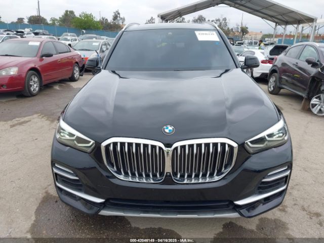 5UXCR4C09L9C03315 BMW X5 Sdrive40i