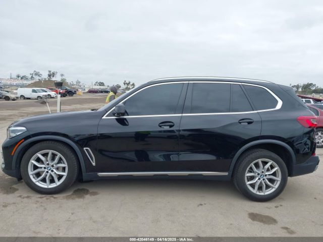 5UXCR4C09L9C03315 BMW X5 Sdrive40i