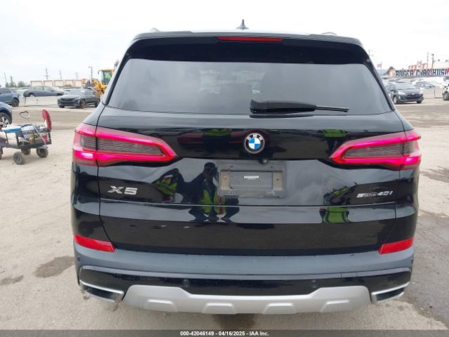 5UXCR4C09L9C03315 BMW X5 Sdrive40i