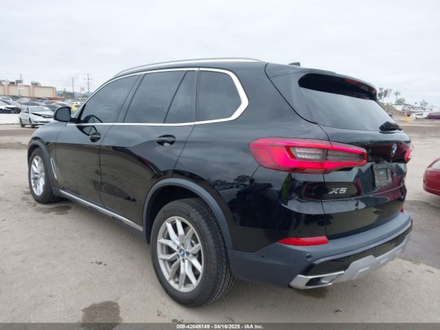 5UXCR4C09L9C03315 BMW X5 Sdrive40i