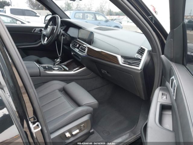 5UXCR4C09L9C03315 BMW X5 Sdrive40i