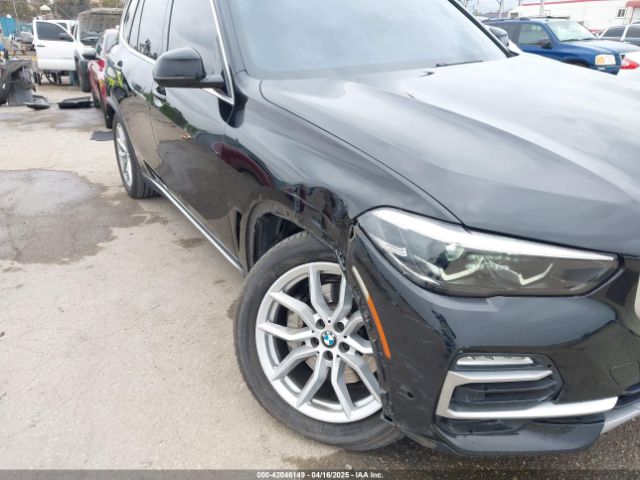 5UXCR4C09L9C03315 BMW X5 Sdrive40i