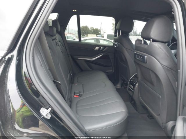 5UXCR4C09L9C03315 BMW X5 Sdrive40i