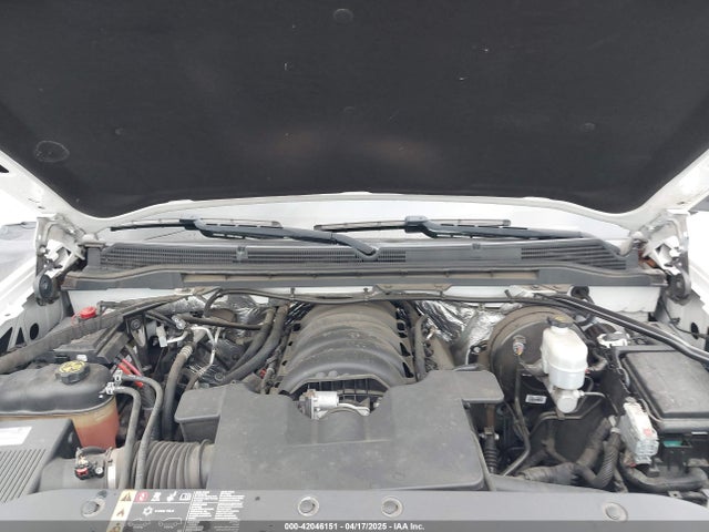 3GTP1NEC3JG242404 GMC Sierra 1500 Slt