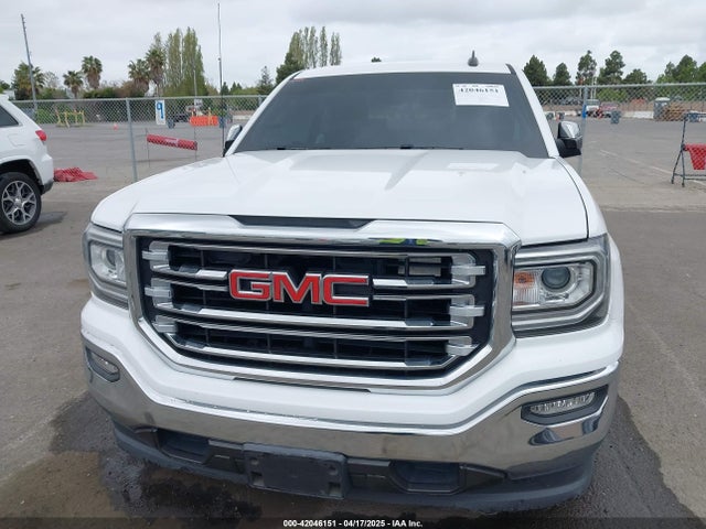 3GTP1NEC3JG242404 GMC Sierra 1500 Slt