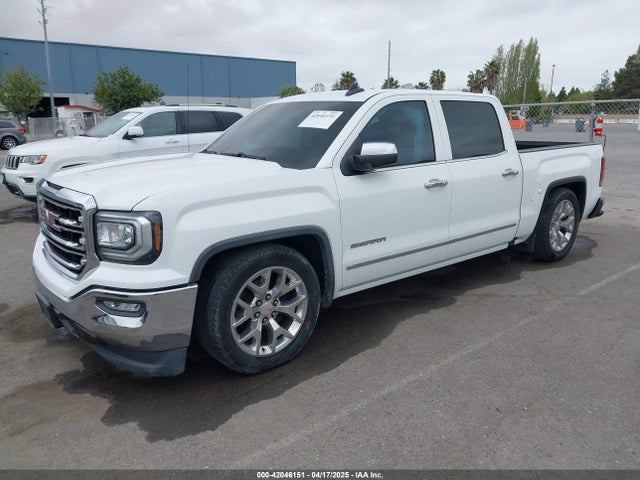 3GTP1NEC3JG242404 GMC Sierra 1500 Slt