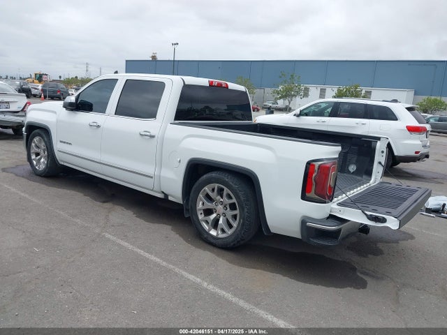 3GTP1NEC3JG242404 GMC Sierra 1500 Slt