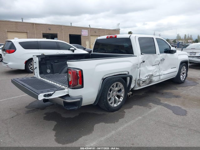 3GTP1NEC3JG242404 GMC Sierra 1500 Slt