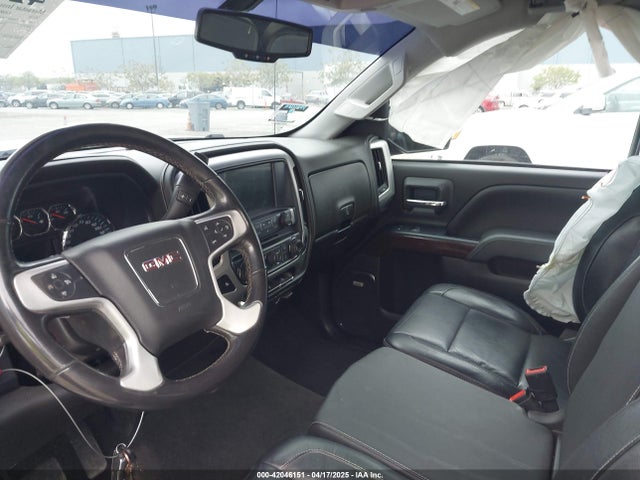 3GTP1NEC3JG242404 GMC Sierra 1500 Slt