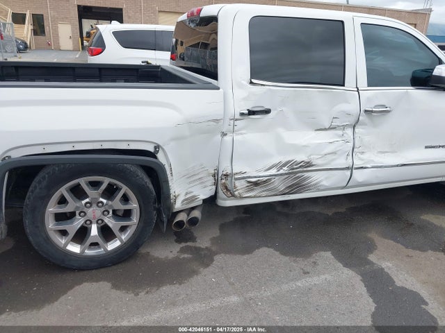 3GTP1NEC3JG242404 GMC Sierra 1500 Slt