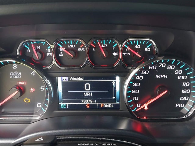 3GTP1NEC3JG242404 GMC Sierra 1500 Slt
