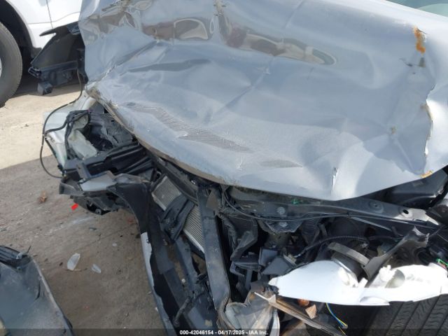 3N1AB7AP0JL618980 Nissan SENTRA SV