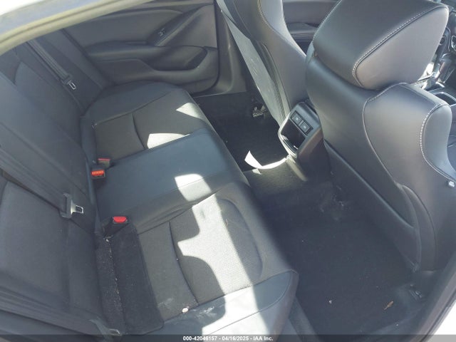 1HGCV1F39MA105661 Honda Accord Sport