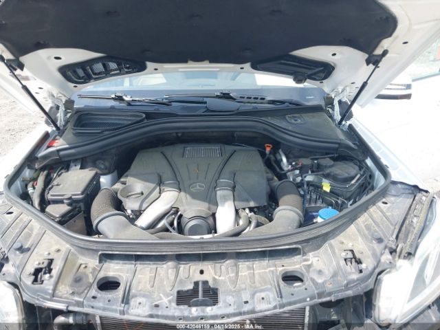 4JGDF7CE6EA376389 Mercedes-Benz Gl 450 4matic