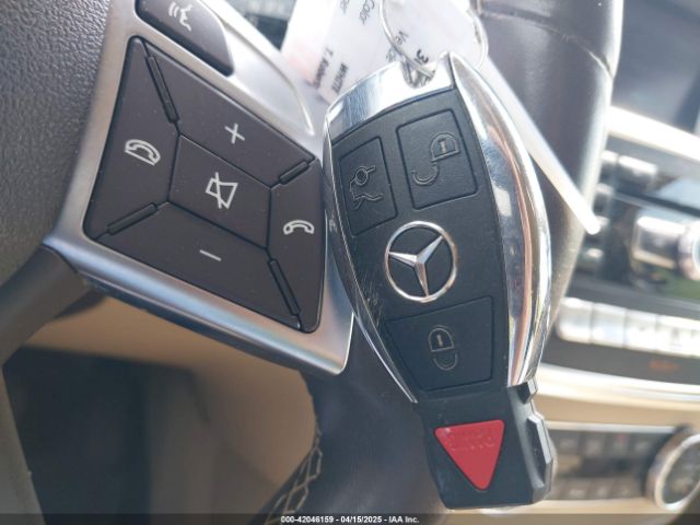 4JGDF7CE6EA376389 Mercedes-Benz Gl 450 4matic