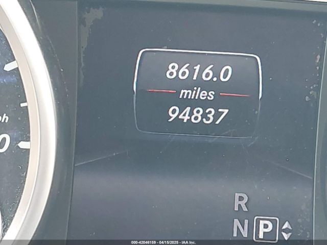 4JGDF7CE6EA376389 Mercedes-Benz Gl 450 4matic