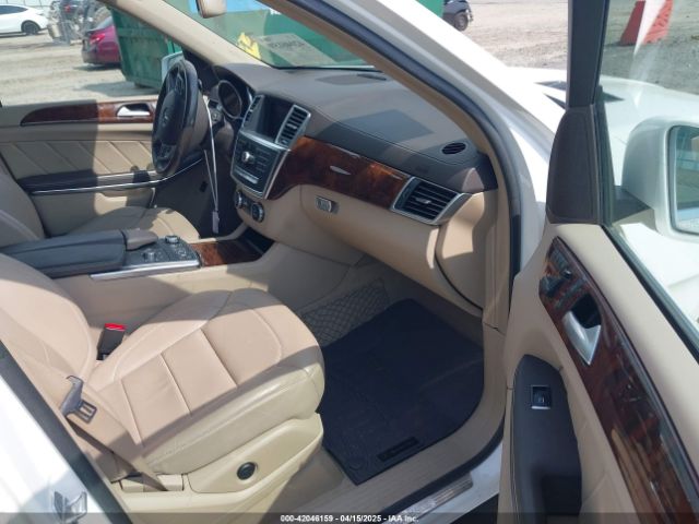 4JGDF7CE6EA376389 Mercedes-Benz Gl 450 4matic