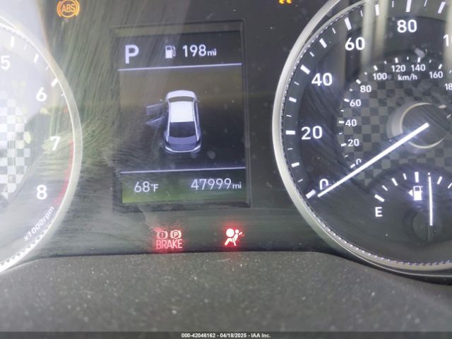5NPD74LF8LH519597 Hyundai ELANTRA SE
