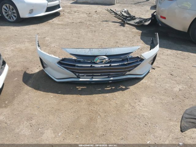 5NPD74LF8LH519597 Hyundai ELANTRA SE