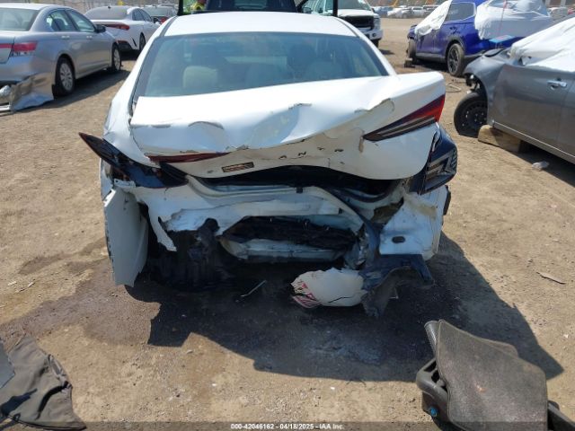 5NPD74LF8LH519597 Hyundai ELANTRA SE