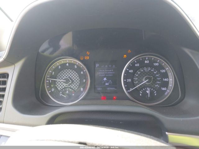 5NPD74LF8LH519597 Hyundai ELANTRA SE
