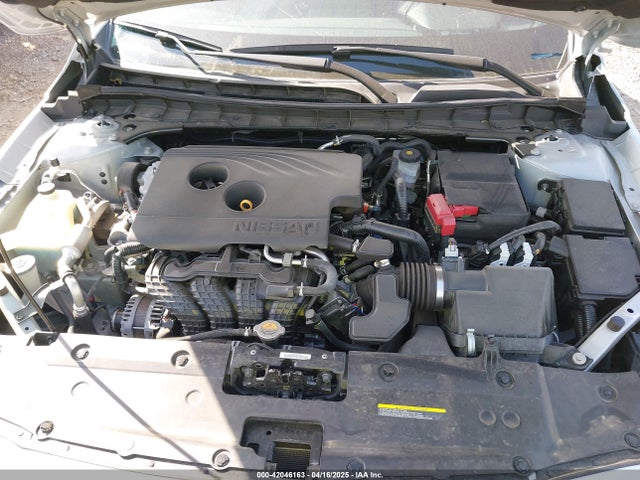 1N4BL4BV0LC265803 Nissan Altima S Fwd