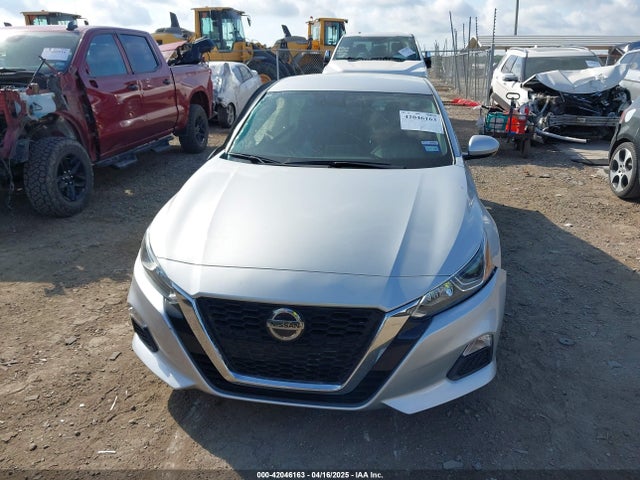 1N4BL4BV0LC265803 Nissan Altima S Fwd