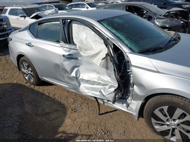 1N4BL4BV0LC265803 Nissan Altima S Fwd