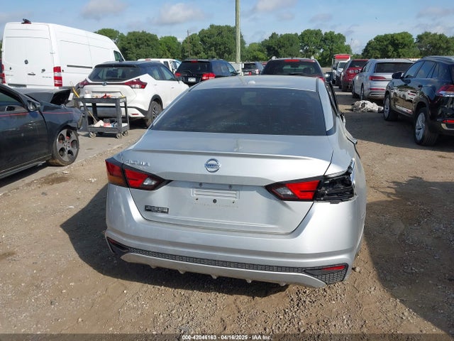 1N4BL4BV0LC265803 Nissan Altima S Fwd
