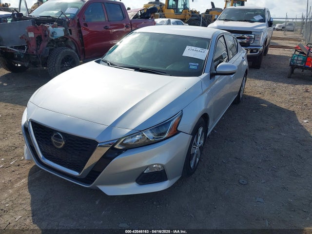 1N4BL4BV0LC265803 Nissan Altima S Fwd