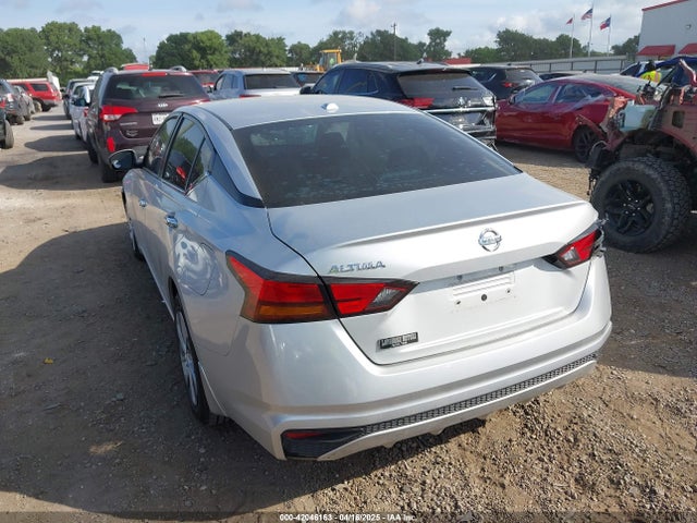 1N4BL4BV0LC265803 Nissan Altima S Fwd