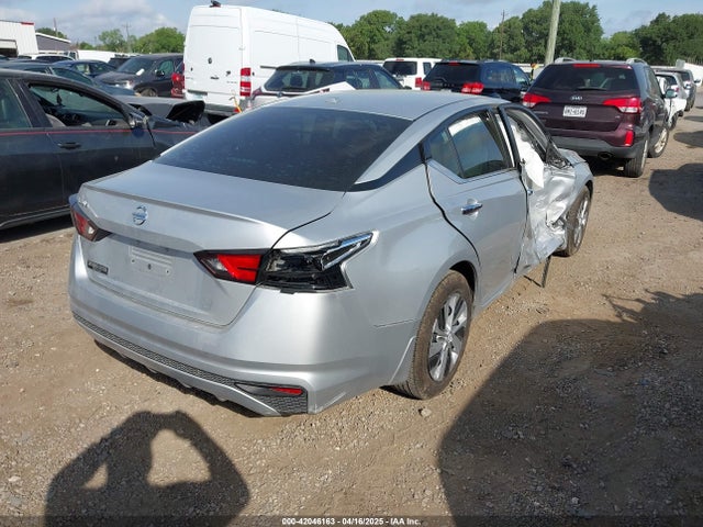 1N4BL4BV0LC265803 Nissan Altima S Fwd