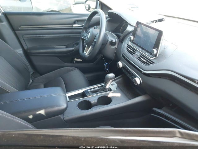 1N4BL4BV0LC265803 Nissan Altima S Fwd