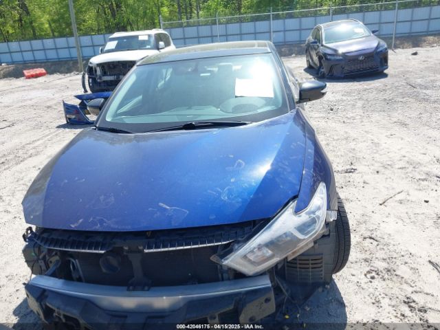 1N4AA6AP3HC403647 Nissan Maxima 3.5 Sl
