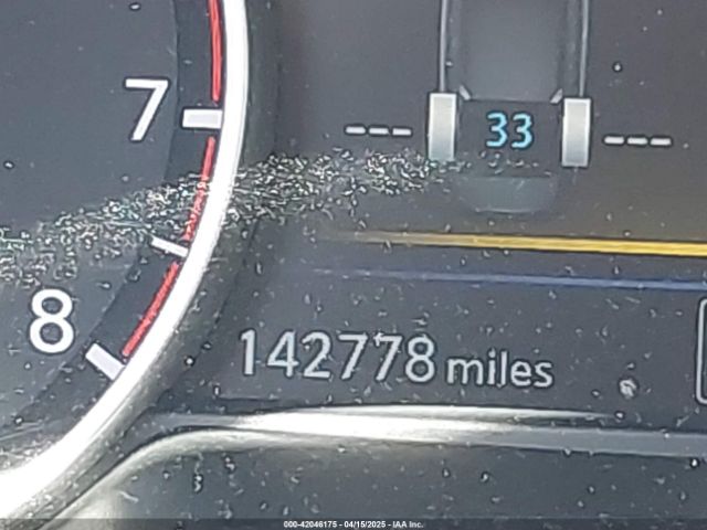1N4AA6AP3HC403647 Nissan Maxima 3.5 Sl