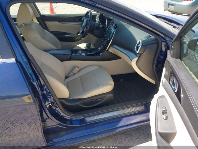 1N4AA6AP3HC403647 Nissan Maxima 3.5 Sl
