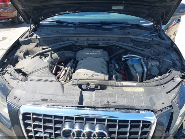 2011 AUDI Q5 WA1WKAFP3BA072347 Photo 9