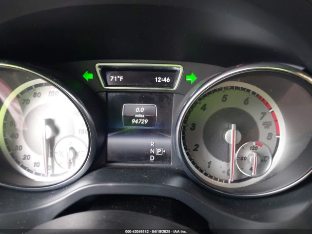 WDDSJ4GB0EN136231 Mercedes-Benz CLA 250 4MATIC