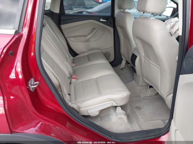 1FMCU9J97EUB18285 Ford Escape Titanium