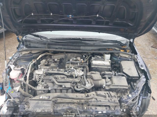 5YFS4MCE5RP195978 Toyota COROLLA SE