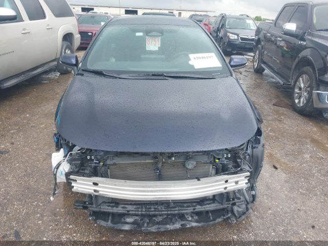 5YFS4MCE5RP195978 Toyota COROLLA SE