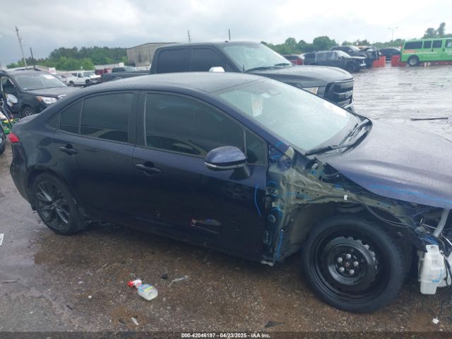5YFS4MCE5RP195978 Toyota COROLLA SE